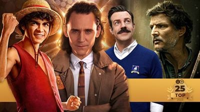 Die besten Serien 2023: Eine Videospiel-Adaption schlägt alle Hits von Netflix, Disney+, Amazon und Co.