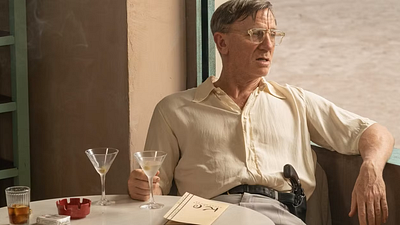 bild aus der news Ex-Bond Daniel Craig in der "vielleicht besten Performance seiner Karriere": Außergewöhnliche Kino-Erfahrung findet ENDLICH den Weg ins Heimkino