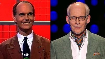 bild aus der news Heute ist er Jäger bei "Gefragt – Gejagt": Diese ikonische TV-Show dominierte der "Quizdoktor" schon in den 90er Jahren