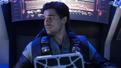 bild aus der news Heute Abend streamen: "The Expanse"