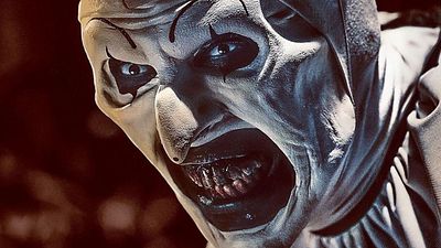 bild aus der news Jetzt wissen wir, wie es im ultraharten Clown-Horror weitergehen wird: Der Inhalt der ersten 15 Minuten von "Terrifier 4" enthüllt!