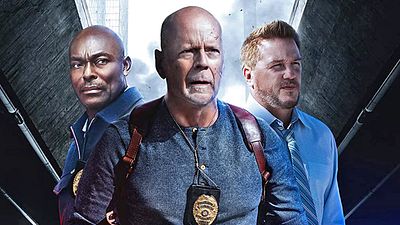 bild aus der news Auftakt zur letzten Actionfilm-Reihe mit Bruce Willis: Deutscher Trailer zu "Detective Knight: Rogue"