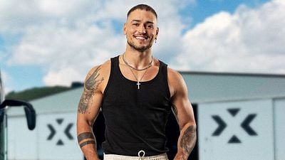 bild aus der news Noch vor TV-Ausstrahlung von "Beauty & The Nerd": Max Bornmann rechtfertigt sich für Show-Verhalten