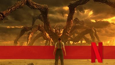 bild aus der news "Stranger Things"-Produzenten setzen erneut auf übernatürliche Bedrohungen: Videospiel-Verfilmung kommt zu Netflix!