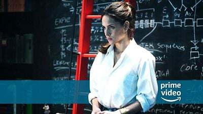bild aus der news Neu auf Amazon Prime Video: Marvel-Fans kommen an diesem Comic-Actioner nicht vorbei – Reinfall hin oder her!