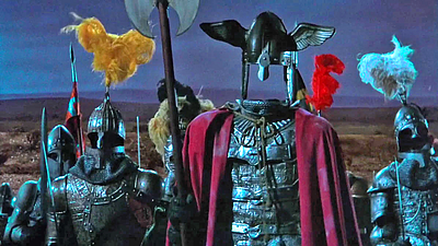 bild aus der news 2,5 Millionen Zuschauer in Deutschland: Dieses Fantasy-Abenteuer war ein riesiger Hit – trotzdem ist es heute fast vergessen!