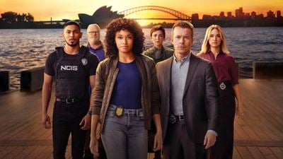 Die neue "NCIS"-Serie endlich zum Streamen in Deutschland: Das gab es bei "Navy CIS" noch nie