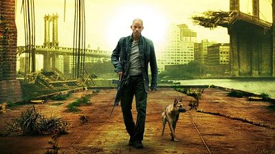 bild aus der news Beliebter Sci-Fi-Hit mit Will Smith wird fortgesetzt – nun gibt’s ein spannendes Update zu "I Am Legend 2"