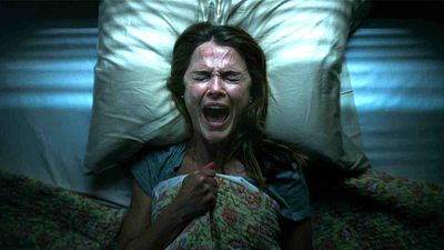 bild aus der news Heute zum ersten Mal im TV: Dieser extrem düstere Horrorfilm wird euch nicht nur schocken, sondern auch berühren!