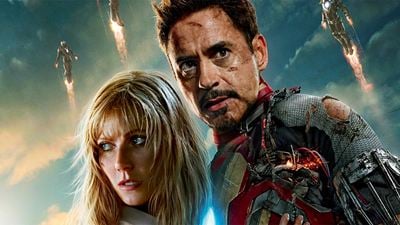 "Ich versteh's nicht": "Iron Man"-Co-Star verwirrt über die neue MCU-Rolle von Robert Downey Jr.