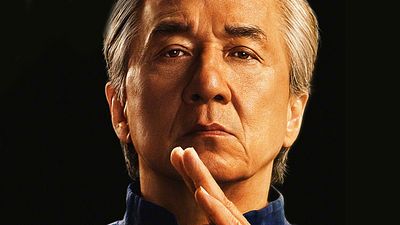 bild aus der news Jackie Chan zeigt in seinem Hollywood-Comeback, dass er immer noch Action kann: Neuer Trailer zu "Karate Kid: Legends"