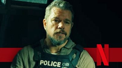 bild aus der news Netflix schießt gegen Matt Damon und dessen harte Kritik: "Das ist so beleidigend gegenüber Kreativen und Filmemachern!"