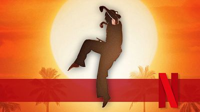 bild aus der news Eine der populärsten Netflix-Serien geht zu Ende: Neuer Trailer stimmt auf großes "Cobra Kai"-Finale ein