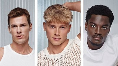 bild aus der news Nach 20 Folgen steht der Sieger so gut wie fest: Ich bin mir sicher, dass ER "Germany's Next Topmodel" 2026 gewinnen wird