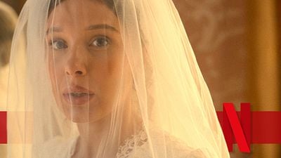 bild aus der news Netflix-Start von "Enola Holmes 3" steht endlich fest: Erste Bilder zeigen Millie Bobby Brown im Hochzeitskleid!