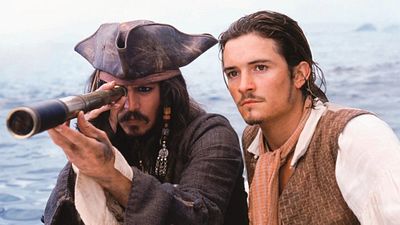 bild aus der news "Ich mache das nie mehr!": Marvel-Star wollte wegen "Fluch der Karibik" seine Karriere beenden