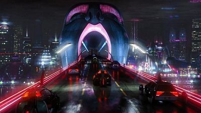 bild aus der news Neu im Streaming-Abo: Einer der besten Sci-Fi-Filme aller Zeiten - unvergessliche Bilder & absolut herzergreifend