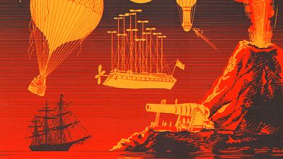 bild aus der news Geheimtipp neu im Heimkino: Dieses einzigartige Sci-Fi-Abenteuer ist perfekt als "Oppenheimer"-Vorgeschmack