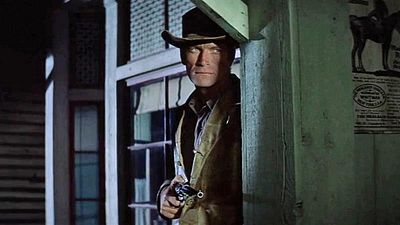 bild aus der news Gefeiert von einem der einflussreichsten Regisseure der Kinogeschichte: Rache-Western feiert Rückkehr ins Heimkino