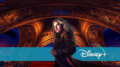 Neu auf Disney+: Eine Agentenserie vom Macher von "Peaky Blinders" mit "The Handmaid's Tale"-Star Elisabeth Moss