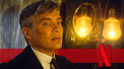 bild aus der news "Wie zum Teufel haben wir das gemacht?": Cillian Murphy und Rebecca Ferguson über "Peaky Blinders – The Immortal Man"