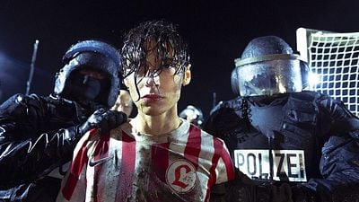 bild aus der news Das erste deutsche HBO-Original: Teaser-Trailer zum Crime-Thriller "Banksters" – von den "4 Blocks"-Machern!