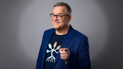 bild aus der news Elton hört nach 10 Jahren bei "Wer weiß denn sowas?" auf: Dann läuft seine Abschieds-Folge im TV