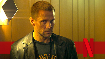 bild aus der news Eine der populärsten Thriller-Reihen der letzten 30 Jahre als Serie – ab sofort bei Netflix streamen!