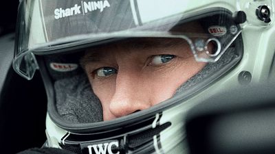 bild aus der news "F1" mit Brad Pitt: Ersten 10 Minuten des 300-Millionen-Dollar-Blockbusters versprechen Action auf "Top Gun 2"-Niveau