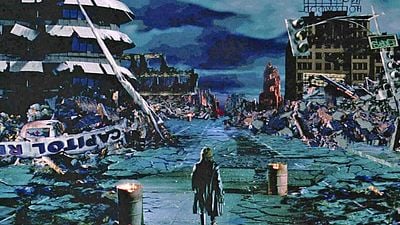 bild aus der news "10x besser als der erste Teil": Gefloppte Action-Fortsetzung eines Sci-Fi-Meilensteins erhält Heimkino-Upgrade