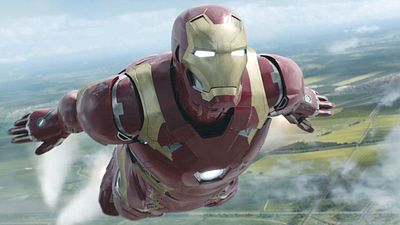 bild aus der news Dieser Fehler in "Iron Man" fiel fast niemandem auf – dabei ist er eigentlich ziemlich offensichtlich!