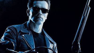 bild aus der news "Ich möchte neues Zeug machen": James Cameron arbeitet an "Terminator 7" – aber ohne einen wichtigen Mitstreiter