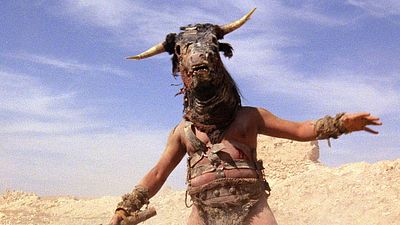 bild aus der news Vom "Thor 4"-Macher: Serien-Umsetzung eines Fantasy-Kultfilms startet schon bald im Streaming-Abo – jetzt gibt es ein erstes Bild