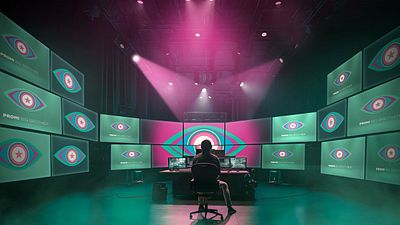 bild aus der news Big Brother: So könnt ihr nach 24 Jahren die Mutter der Reality-Shows wieder sehen