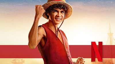 bild aus der news "Bridgerton"-Star stößt zu "One Piece": Wichtige Rolle für den Netflix-Hit besetzt – für die 2. Staffel und darüber hinaus?