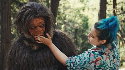 bild aus der news Von den "Scream"-, "Abigail"- & "Ready Or Not"-Machern: Verrückter Trailer zur Meta-Horrorsause "Found Footage"