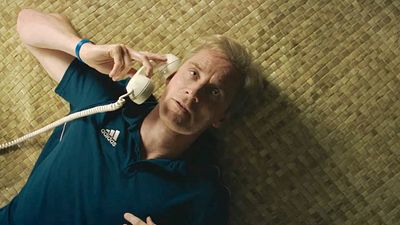 bild aus der news Neu im Streaming-Abo: Mit dieser auf wahren Ereignissen basierenden Komödie ist der "Thor"-Macher zu seinen Wurzeln zurückgekehrt