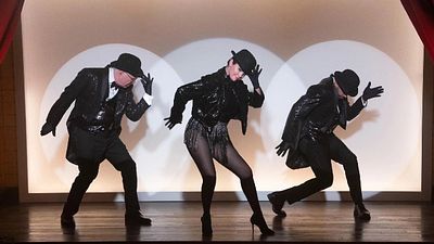 bild aus der news "Only Murders In The Building"-Macher dreht neue Serie – mit "Star Wars"-Star & Marvel-Held als legendäres Magier-Duo