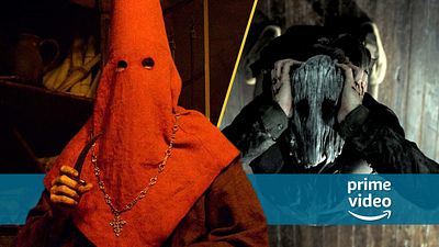 bild aus der news Neu bei Prime Video: Dinos, ein blutiger Horror-Slasher & Mittelalter-Action mit "Game Of Thrones"-Star