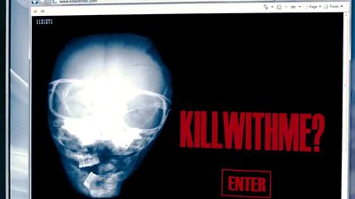 bild aus der news Dieser Horror-Tipp untergräbt das Konzept von Twitch und Co, denn es gilt: Je mehr Zuschauer, desto schneller sterben Menschen