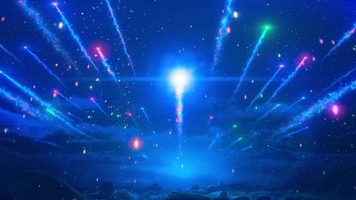 bild aus der news Schon über 2 Milliarden Dollar! Fantasy-Abenteuer-Franchise weiterhin auf Rekordjagd