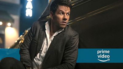 bild aus der news Eigentlich fürs Kino gedacht, ab heute bei Amazon Prime Video: Neuer Action-Thriller mit Mark Wahlberg – vom "Iron Man 3"-Macher