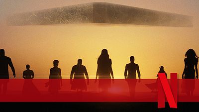 bild aus der news Der nächste Netflix-Hit? Marvel-Star macht neue Science-Fiction-Serie für Erwachsene