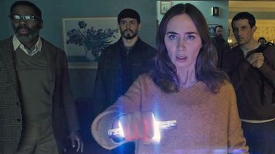 bild aus der news Steven Spielbergs Geheimprojekt "Disclosure Day": Der erste Trailer zum meisterwarteten Sci-Fi-Blockbuster seit Jahren ist da!