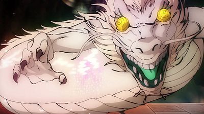 bild aus der news Anime-Highlight in 2 (!) Tagen auf der großen Leinwand erleben – wer den Film im Kino sehen möchte, muss jetzt schnell sein