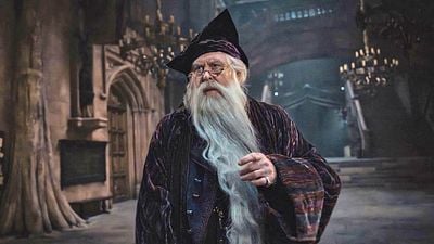 bild aus der news Überraschung: Trailer kündigt neuen "Harry Potter"-Film an, der schon in 3 Tagen startet!