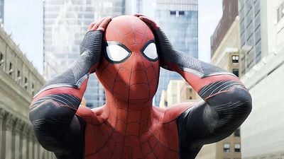 bild aus der news Jede Sekunde ist überflüssig: Diese Figur in "Spider-Man: Brand New Day" hätte man sich sparen sollen