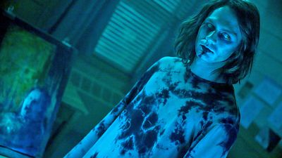 bild aus der news Neu im Heimkino: Einer DER Horror-Hits 2023 – der in ausgewählten Kinos immer noch läuft!