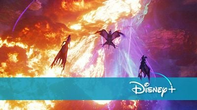bild aus der news Alle wollen dieses gigantische Sci-Fi-Fantasy-Spektakel gerade sehen – in über 70 (!) Ländern führt der Blockbuster die Streaming-Charts an