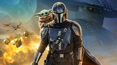 bild aus der news Das gab es bei "Star Wars" noch nie: So ehrt "The Mandalorian And Grogu" die "wahren" Mandalorianer